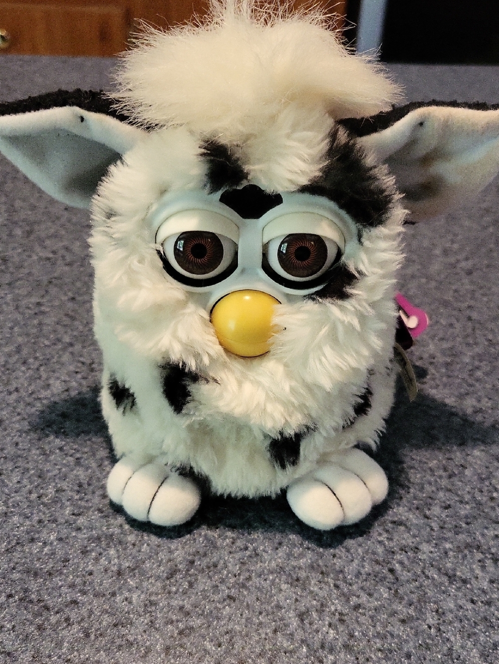 1998 Furby